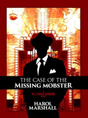 cover image of The Case of the Missing Mobster